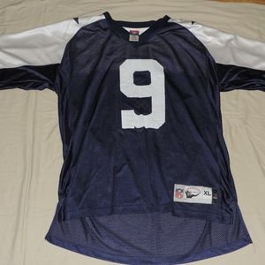 Tony Romo Jersey